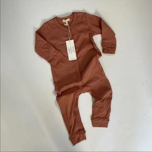 Siskin Pointelle Romper